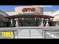 AMC Threatens To Ban Universal Pictures Films After On Demand Success L GMA