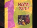 MUSICAL YOUTH ~ SIXTEEN ~ 12" MIX (MCA RECORDS) UK CHART REGGAE