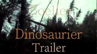 Boeller - Dinosaurier | Trailer | 24.12.13