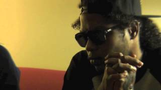 Generation Hip Hop interviews Ab-Soul!