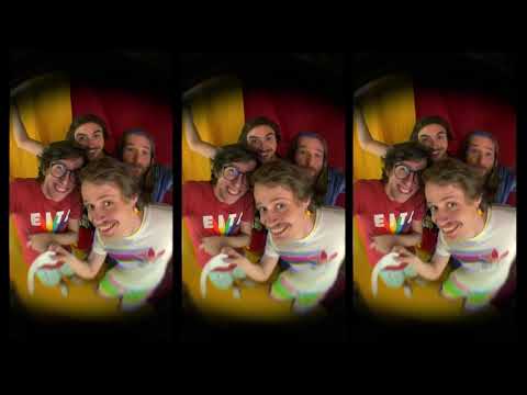 Video thumbnail for Você Não Sabe de Nada