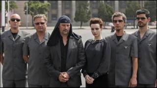 Laibach-Opus Dei (Live is Life)