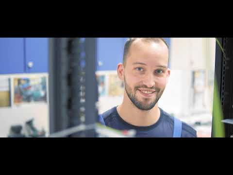 Berthold – The measurement experts for process control