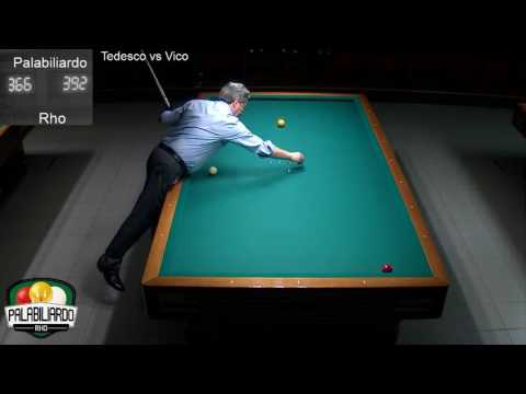 31 3 17 Tedesco Vs Vico