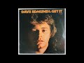 Dave Edmunds - Back To School Days