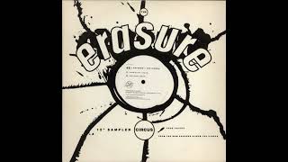 Erasure - Don&#39;t Dance (Voz Disminuida)