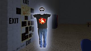 Cover art for Crack house Trouble aka Null Bossfight