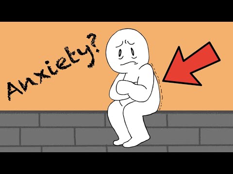 6 Things That Happen to Your Body When You Experience Anxiety