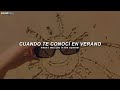 Calvin Harris - Summer (Sub. Español + Lyrics)