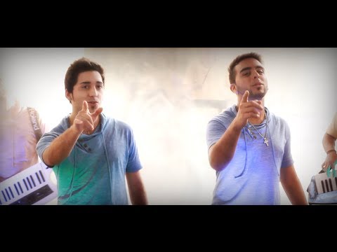 Cumbia Para Vos - Esa Boquita (Video Oficial)