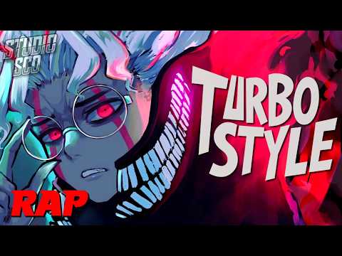 TURBO STYLE - OKARUN [DAN DA DAN]