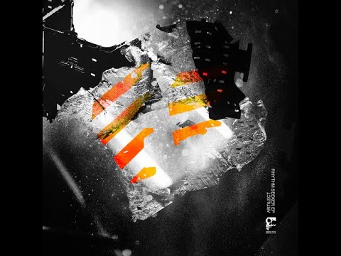 Artilect - In My Dark