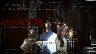 Download lagu JALANGKUNG 2 || DENDAM ARWAH PEMBANTAIAN || HORROR INDONESIA TERBARU mp3