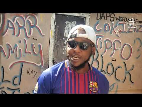 weed monstaa - goat mode