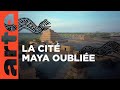 Naachtun - La cité maya oubliée | ARTE