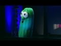 Veggie Tales Live God Made You Special