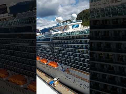 Royal princess