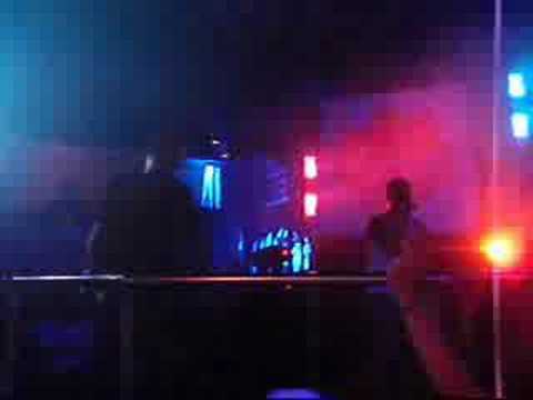 Bootylovers - Some Kind of Rush @ HTID In The Sun '08 - 2