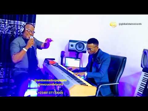 RMW Presents  Ambassador Prosper Onuoha - It Is Well (Official Video)