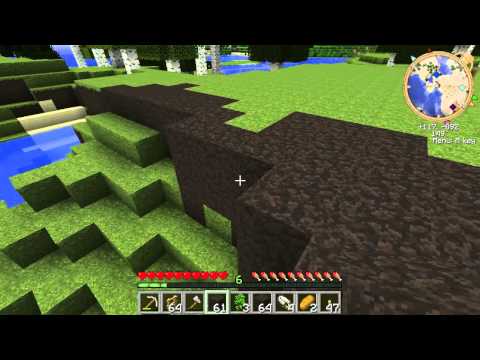 S3E6: TFCraft with Mead - Grove 2: The Orcharding