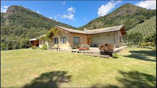 PARTE 3 - TURISMO DE EXPERIÊNCIA NA MANTIQUEIRA - TERRA TRADIÇÃO - BRAZÓPOLIS MG