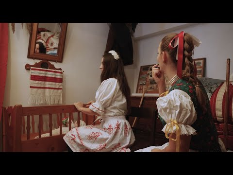 SADZA - Do kostola zvonili (Official Music Video)