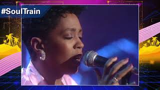 Anita Baker: Sweet Love