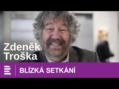 Zdeněk Troška o českých pohádkách, studiu na FAMU a lásce k opeře