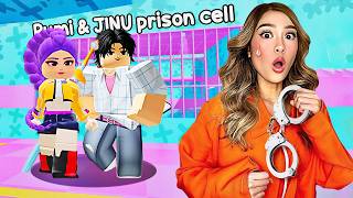 Download lagu KAT ESCAPES KPOP DEMON HUNTERS PRISON RUN IN ROBLOX (OBBY) mp3 Download lagu KAT ESCAPES KPOP DEMON HUNTERS PRISON RUN IN ROBLOX (OBBY) mp3