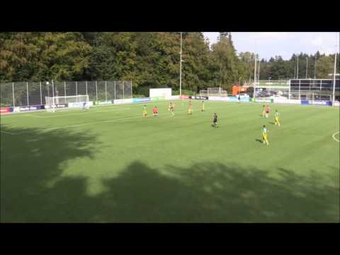 08-10-2016  PSV o17 - Ado o17  3-2 Koen Oostenbrink