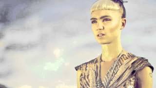 Grimes - Be a Body