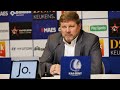 ? Voorbeschouwing KRC Genk - KAA Gent (MD5 Europe Play-off)