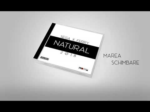 Sega x Ferry x Gomorrah x Conspekt - Marea schimbare [NATURAL]