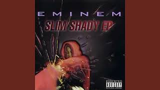 Eminem -Just The Two Of Us