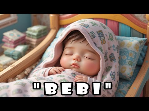 🧑‍🦲 BEBI 🧑‍🦲 - Kenge per femije nga "Çamarroket"