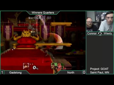 Project: GOAT feat. Connor, Gadelong, Helix, musigh. & more!