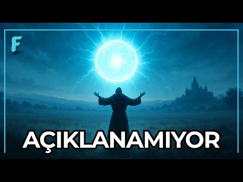 The Most Mysterious Natural Event in History That Scientists Still Can't Solve