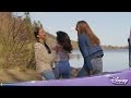 The Lodge Starting Over Starting Now Disney Channel Sverige