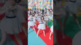 NMB48 - 僕だって泣いちゃうよ #Shorts