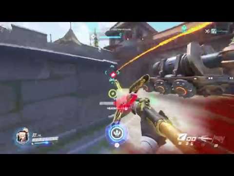 What 400+ hours of Mercy experience looks like