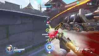 What 400+ hours of Mercy experience looks like