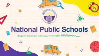 National Public School Video