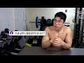 돈 한푼 없던 시절부터 70만 유튜버가 되기까지