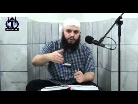 Përse u burgos Ibn Tejmije?