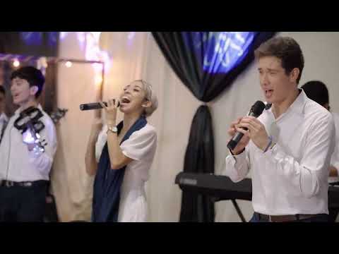 Tu has sido fiel   Barro de Dios