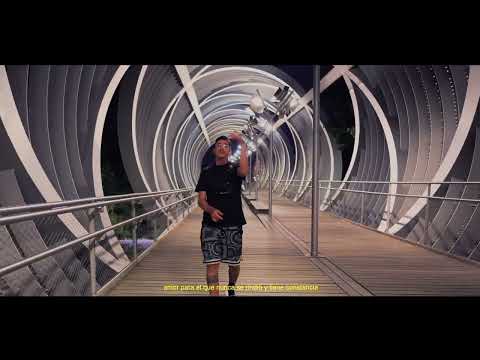 HACHEDENET - ENFOQUE (PROD. DISTRICT) (VIDEOCLIP OFICIAL)