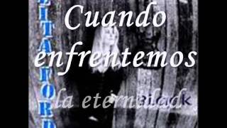 Lita Ford Loverman Subtitulado (Lyrics)