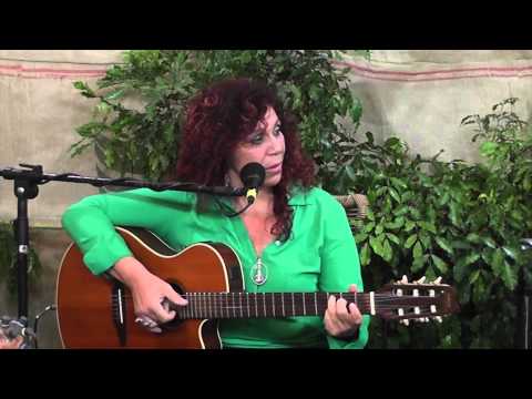 Programa Prosa, Café e Viola n.192 - Ronaldo Sabino, Fátima Leão e Luciano Gardenal