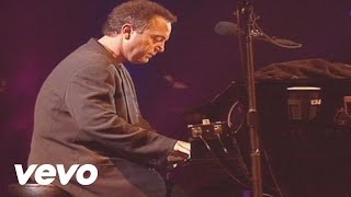 Billy Joel - The Ballad of Billy the Kid (Live From The River Of Dreams Tour)