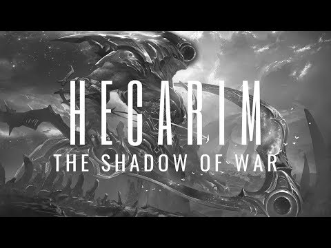 Hecarim Jungle Season 8 Patch 8.14 Game Highlights: Cinderhulk is back!